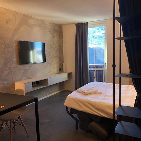 Residence Stalle Lunghe Prato Nevoso Bagian luar foto