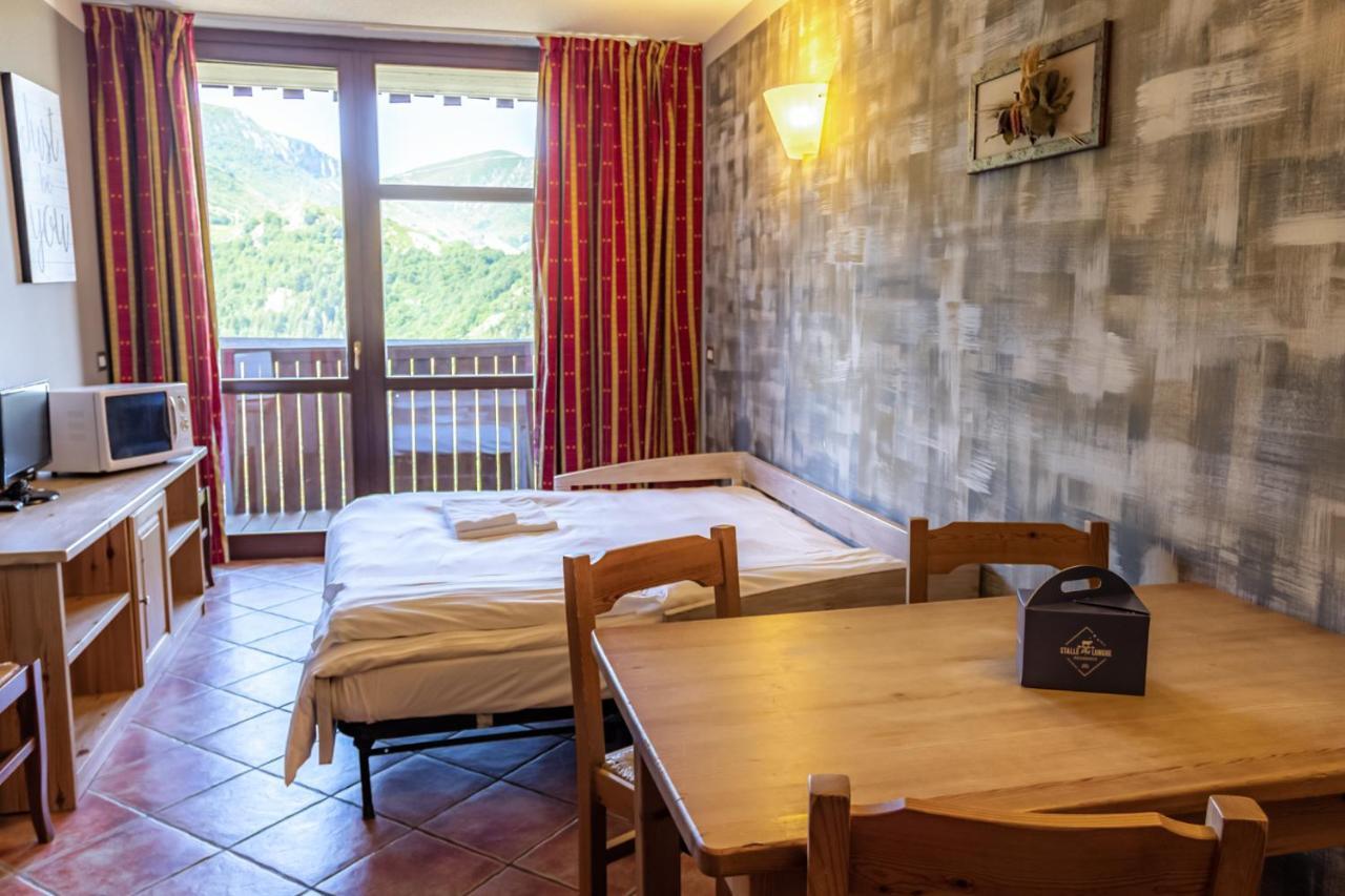 Residence Stalle Lunghe Prato Nevoso Bagian luar foto