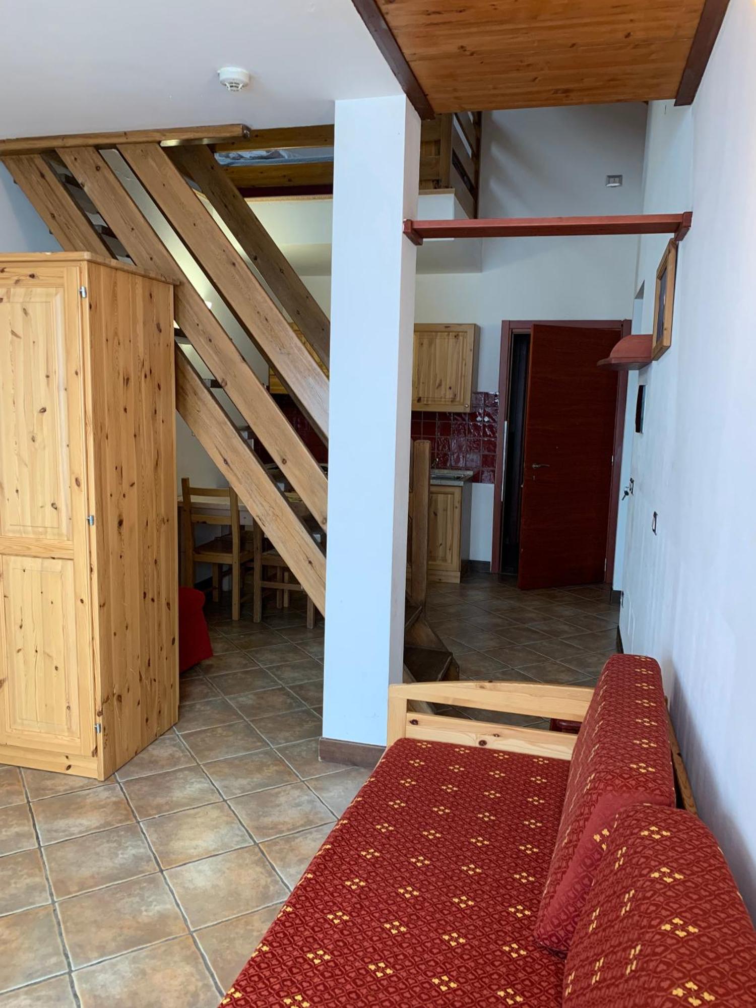 Residence Stalle Lunghe Prato Nevoso Bagian luar foto