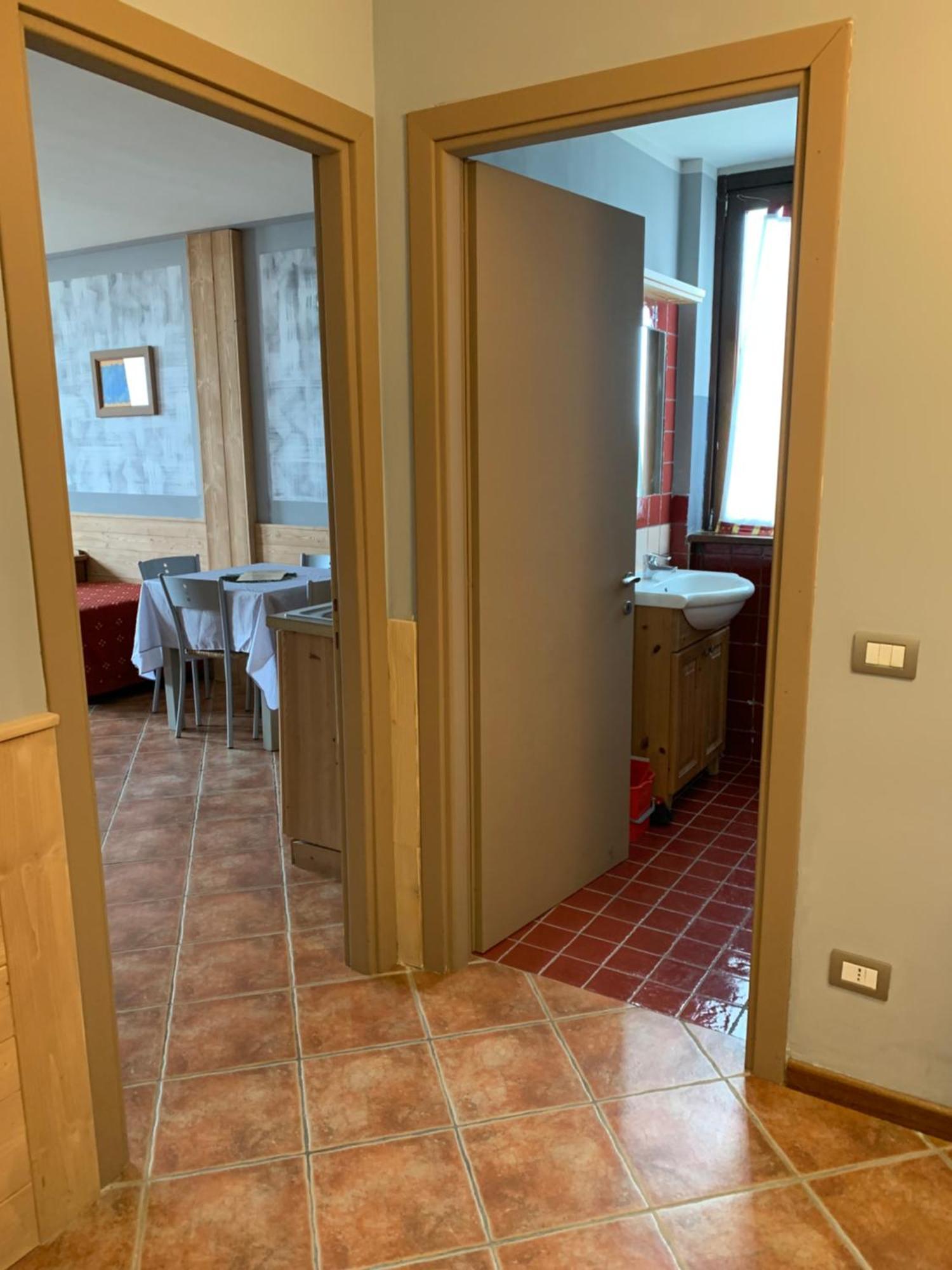 Residence Stalle Lunghe Prato Nevoso Bagian luar foto