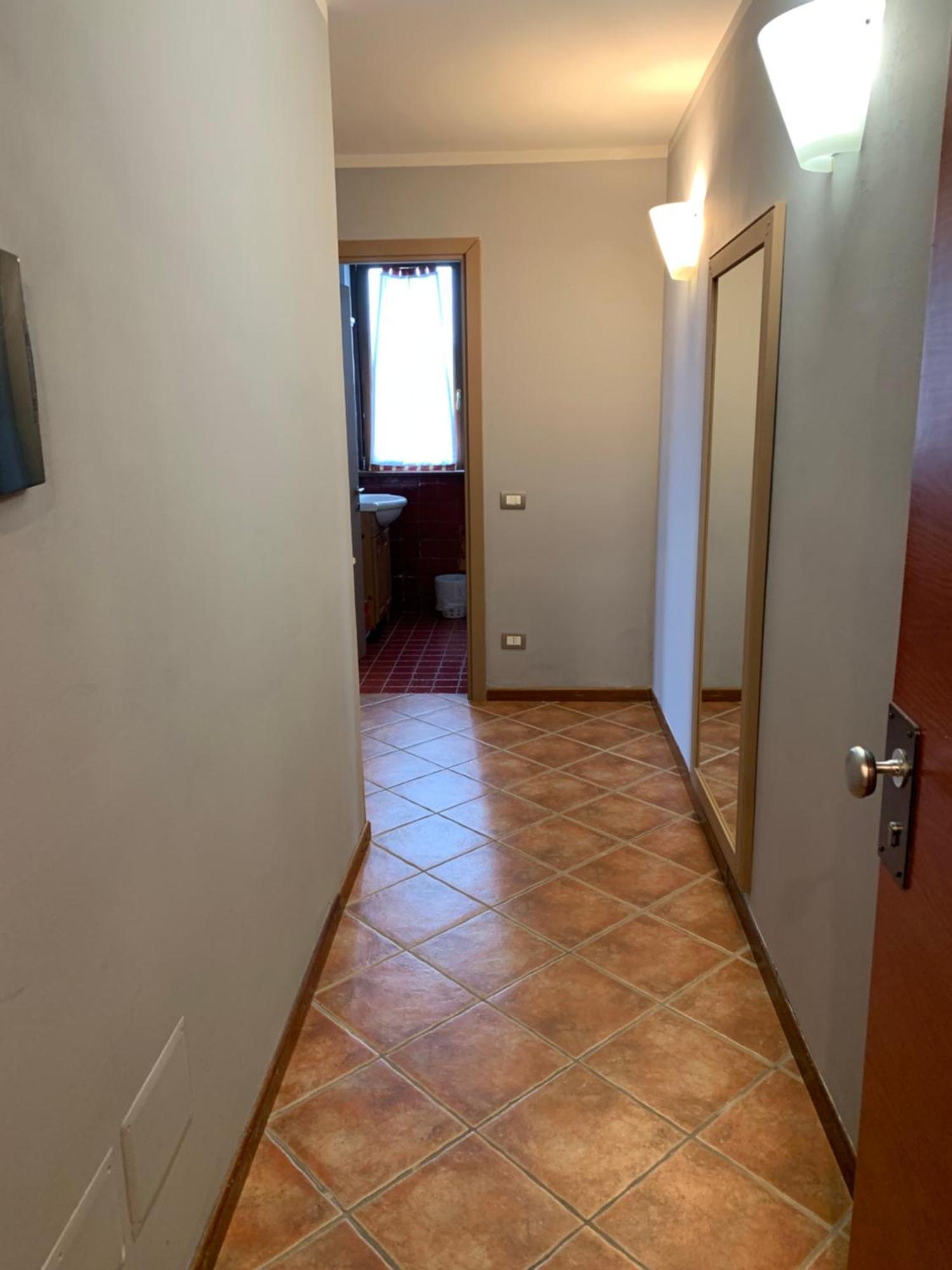Residence Stalle Lunghe Prato Nevoso Bagian luar foto