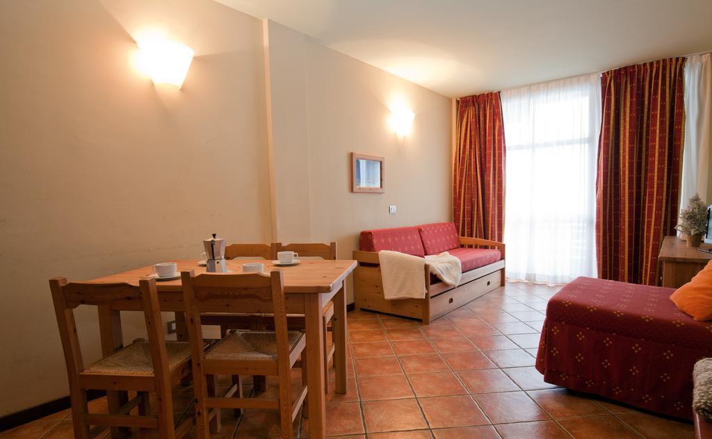 Residence Stalle Lunghe Prato Nevoso Bagian luar foto