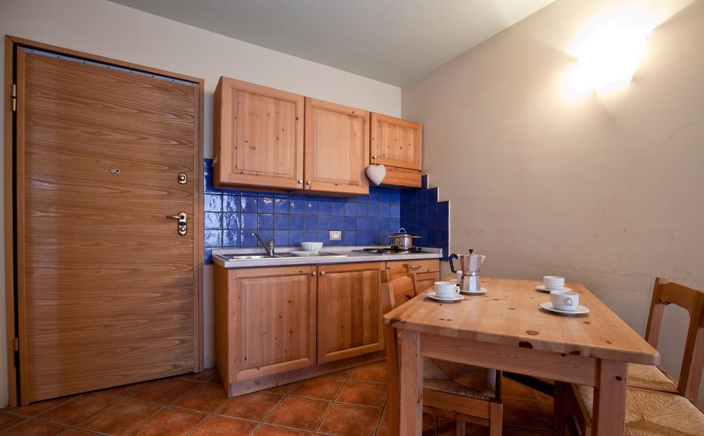 Residence Stalle Lunghe Prato Nevoso Bagian luar foto