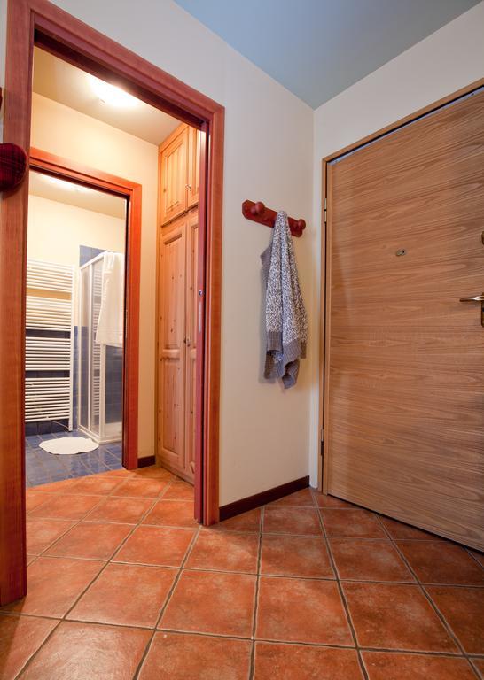 Residence Stalle Lunghe Prato Nevoso Bagian luar foto