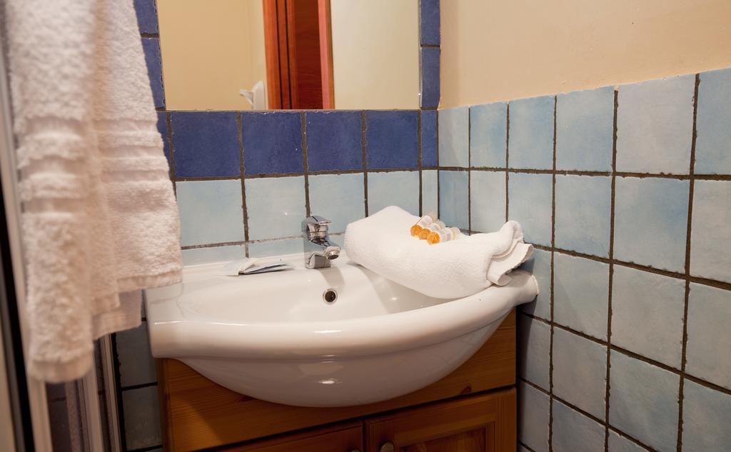 Residence Stalle Lunghe Prato Nevoso Bagian luar foto