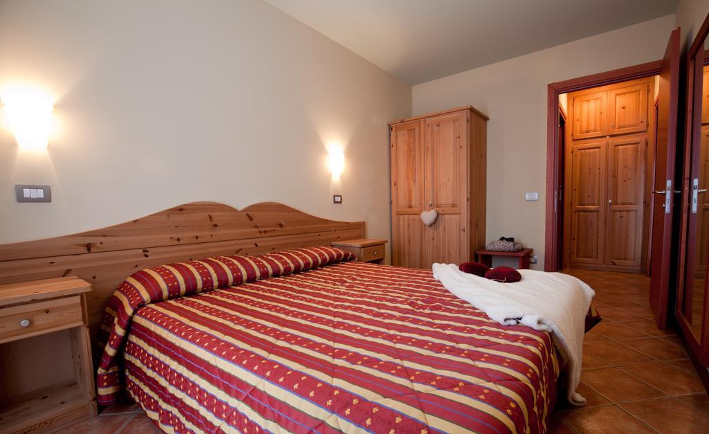 Residence Stalle Lunghe Prato Nevoso Bagian luar foto