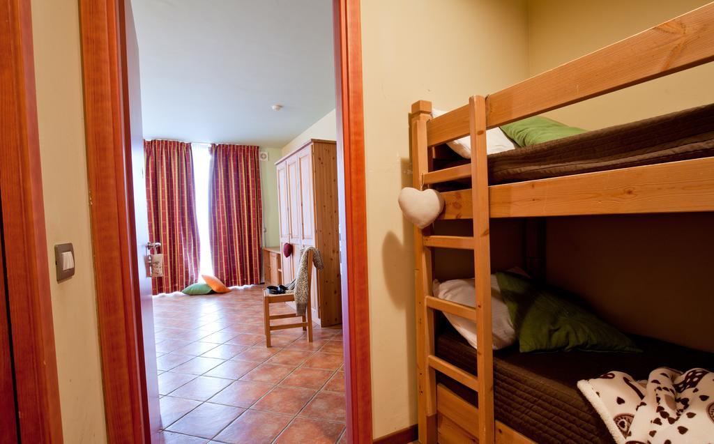Residence Stalle Lunghe Prato Nevoso Bagian luar foto