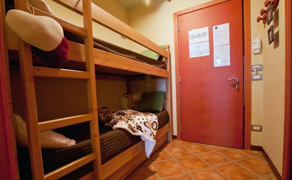 Residence Stalle Lunghe Prato Nevoso Bagian luar foto