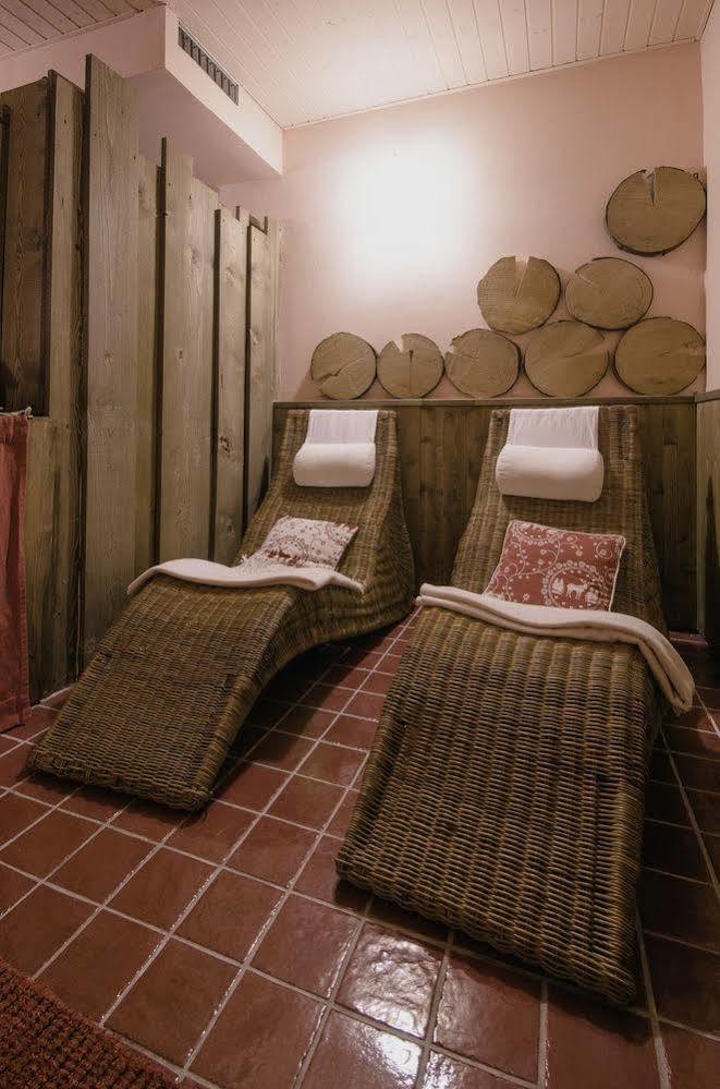 Residence Stalle Lunghe Prato Nevoso Bagian luar foto