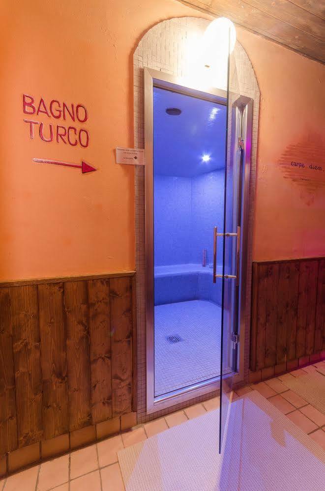 Residence Stalle Lunghe Prato Nevoso Bagian luar foto